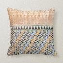 Search for moroccan style pillows Geometric