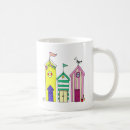 Search for beach huts mugs Animals