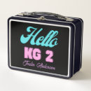 Search for back to school metal lunchbox lunch boxes Purple