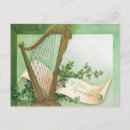 Search for bragh cards Shamrock