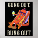 Search for sausage dog posters Mustard