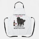 Search for newfoundland aprons Wolf