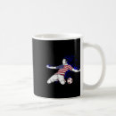 Search for team america mugs Soccer graphic