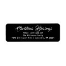 Search for blessings return address labels Blessed