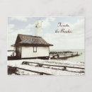 Recherche de sauveteur cartes postales Plages
