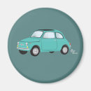 Recherche de 500 magnete Italien