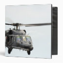 Search for helicopter binders Flying