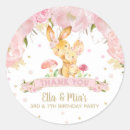 Search for sister birthday stickers Watercolor