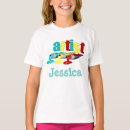 Recherche de peignez tshirts Artiste
