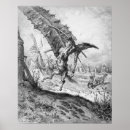 Recherche de don quichotte posters Inclinaison