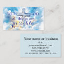 Search for catholics business cards Pastor