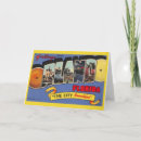 Recherche de mémoire de vacances Vintage ancien rétro