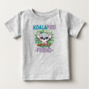 Recherche de koala drôle tshirts Illustration