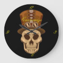 Recherche de 1800s horloges Steampunk