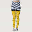 Search for polka dot stripes clothing Yellow