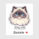 Search for himalayan stickers Cute