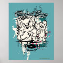 Search for tom and jerry show posters Children