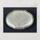 Search for embossed postcards Silver