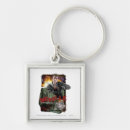 Search for deathly hallows keychains Potter