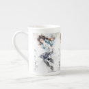 Search for dancing girl mugs Dance