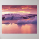 Search for jokulsarlon posters Nature