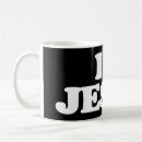 Search for i heart jesus mugs Red