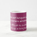 Search for long mugs Sayings