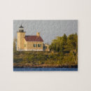 Recherche de copper puzzles Michigan