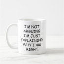 Search for argue mugs Lawyer