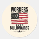 Search for anti socialist stickers Social justice