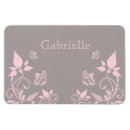 Recherche de papillon rose magnets Pour elle