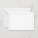 Recherche de cute correspondances cartes Élégant