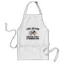 Search for punch aprons Chef