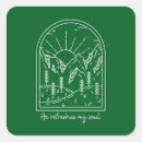 Search for bible verse psalm 23 stickers Religious