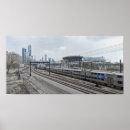 Search for chicago illinois posters Downtown