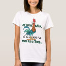 Recherche de poussin vêtements Coq