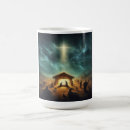 Search for christmas nativity mugs Angels