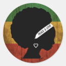 Search for reggae flag stickers Rastafari