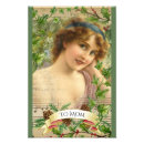 Recherche de victorian christmas posters Vintage
