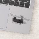 Search for chinook stickers Air force