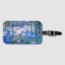 Search for lilies accessories Claude monet