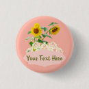 Search for lace flower buttons Pink