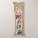 Recherche de grandes fleurs coussins Pour elle