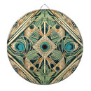 Search for abstract dartboards Design