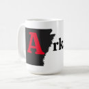 Recherche de bouche rouge tasses Café