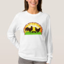 Search for crazy chicken lady tshirts Poultry