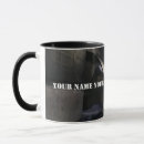 Search for submarines mugs Navy