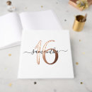 Search for sweet 16 guest books Script