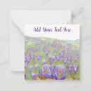 Recherche de pourpre de fleur correspondances cartes Floral
