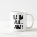 Search for confused face mugs Humour